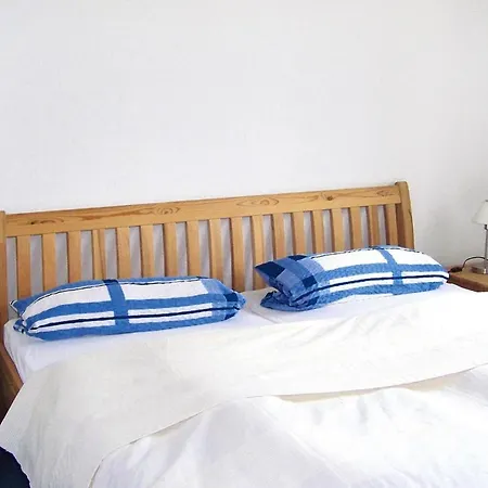 Appartement Im Seedomizil Kummerow