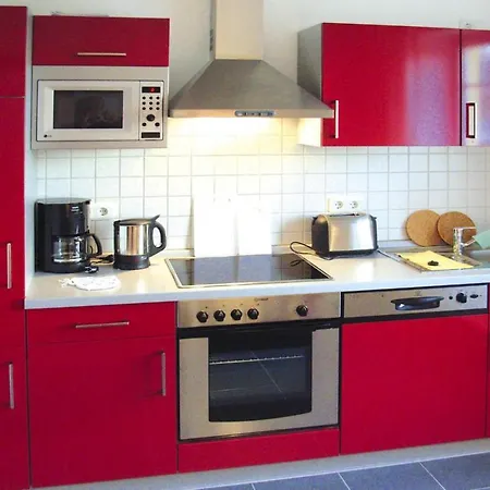 Appartamento In Seedomizil Kummerow, Kummerow